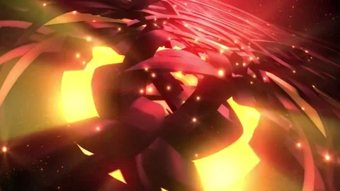 Energy Space Core Motion Background Loop 스톡 동영상 170796689