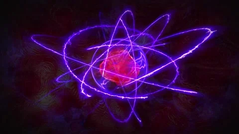 Energy in Space Stock Footage 202166182