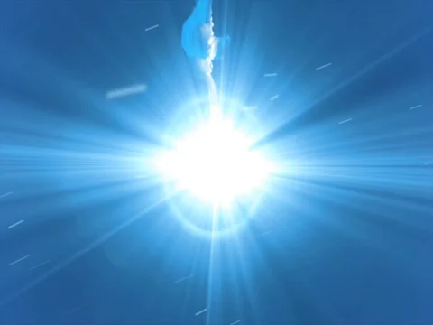 Energy Sphere Stock-Footage 73617640