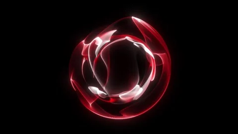 Energy Sphere 스톡 동영상 331403624