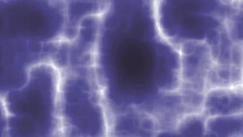 Energy storm Stock-Footage 82250901