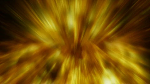 Energy Streaks Stock Footage 809052