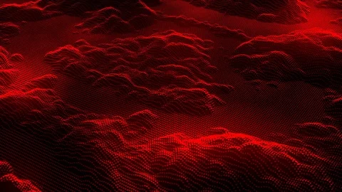 Energy Strings 4k 01 Stock Footage 81887513