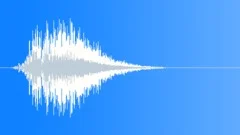 Energy Swell - futuristic high tech effect 3 Sound Effect