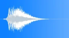 Energy Swell - futuristic high tech effect 2 Sound Effect