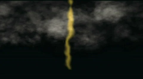 Energy Swirl with explosion Stock Footage 284684