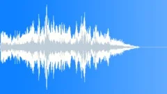 Energy Swoosh 02Sound Effect