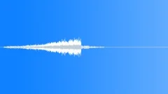 Energy Swoosh 11 Sound Effect