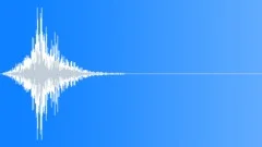 Energy Sword Whoosh 2 (Electric, Swoosh, Deep)Sound Effect