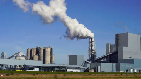 Energy transition Stock Footage 164542535