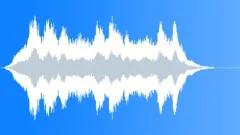 Energy Trap Drone (Scifi, Rpg, Space) Sound Effect