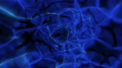 Energy Tunnel Stock Footage 2124425