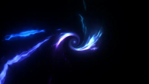 Energy vortex Stock-Footage 167103590