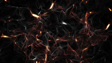 Energy wave. Animation abstract background Stock Footage 33846979