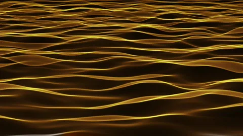 Energy wave Stock-Footage 456014