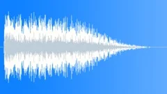 Energy Wave - proton wind blast splash dark starSound Effect