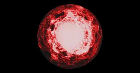 Energy Wave technology background. Colored Particles and energy waves for d.. イラスト素材