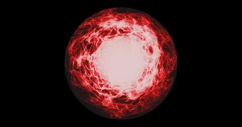 Energy Wave technology background. Colored Particles and energy waves for d.. 스톡 일러스트