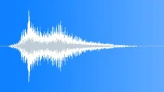 Energy whoosh 03 Sound Effect