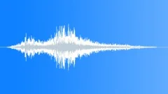 Energy whoosh 05 Sound Effect