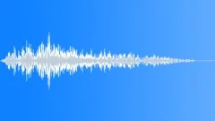 Energy whoosh 06 Sound Effect