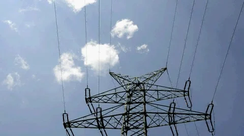 Energy2 Stock Footage 6578044