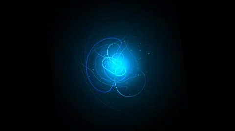 EnergyBall Stock Footage 6651206