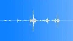 Enetrin the houseSound Effect