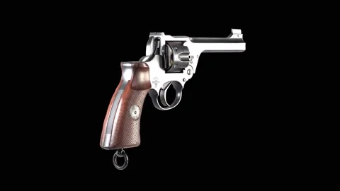 Enfield MK 1 Stock Footage 243061060