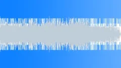 The Enforcer (WP) 09 Alt1 Bumper ( suspense, ending, tag, logo, short ) Stock Music