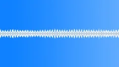 Eng 2 tickover loop Sound Effect