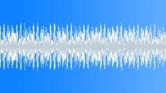 Eng 6 tickover loop Sound Effect