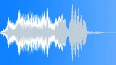 Engage hyper driveSound Effect