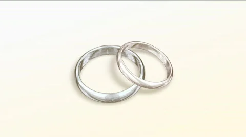 Engage Ring D HD Stock Footage