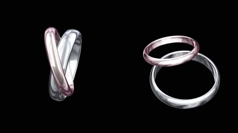 Engage Ring A Side-Top Vidéo 143133858