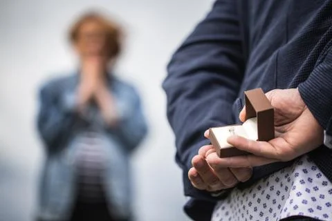 Engagement Stock Photos