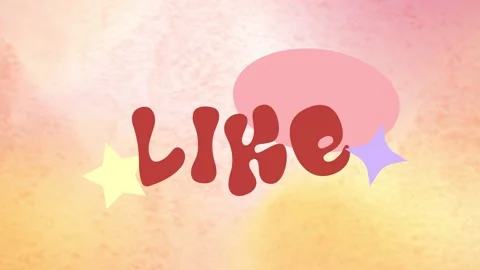 Engaging 4k motion animation with subscribe like share text 스톡 동영상 315371690