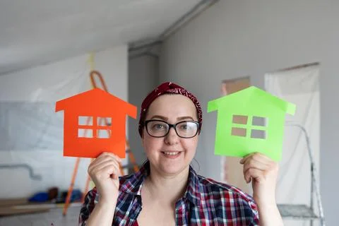 Engaging Creative Project Ideas for Colorful DIY Home Improvement Using Fun Stock Photos