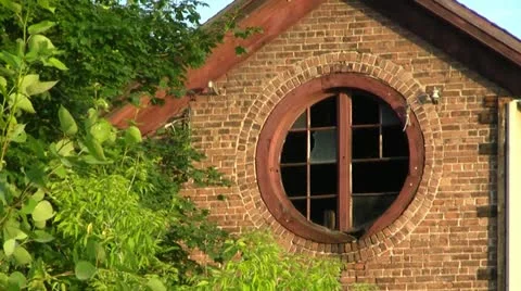 Engare abandonné Stock Footage 21827076