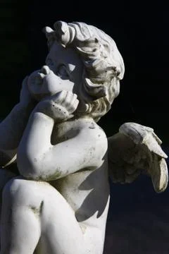 Engelchen Stock Photos