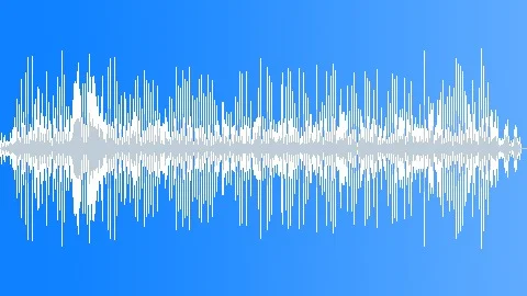 Engine 4 Sound Effect