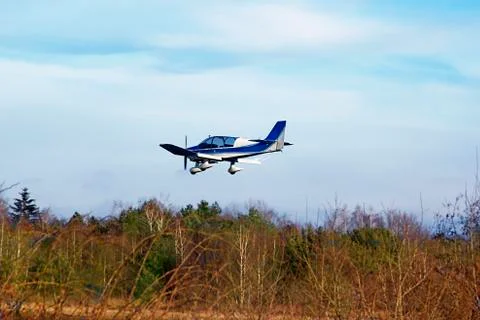 Engine aircraft Stock Photos
