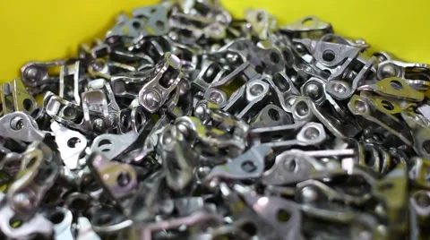 Engine components Video stock 51353889