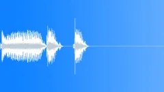 Engine compressor engine running Sound Effect
