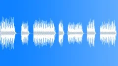 Engine Cranking packSound Effect