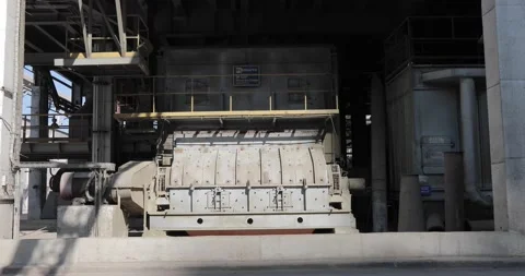 Engine in the factory Stock Footage 171540060