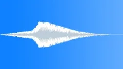 Engine Failure - Whoosh FLYBY Sound Effect