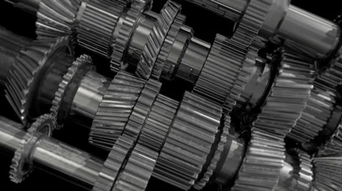 Engine Stock-Footage 33750163