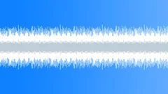 Engine Idle loop Sound Effect