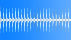 Engine Idling LoopSound Effect